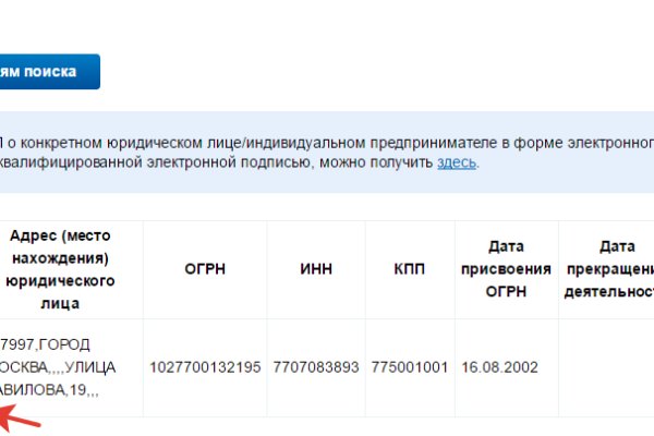 Пользователь не найден при входе на кракен