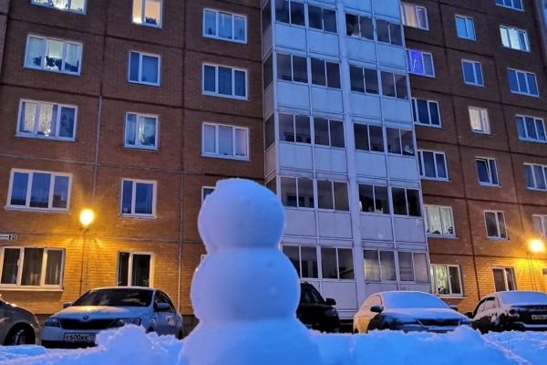 Гидра и кракен