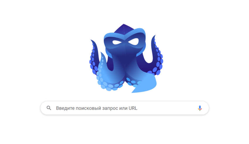 Кракен марке